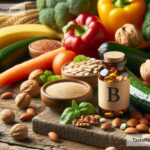The Role of Vitamin B47 in Metabolic Health