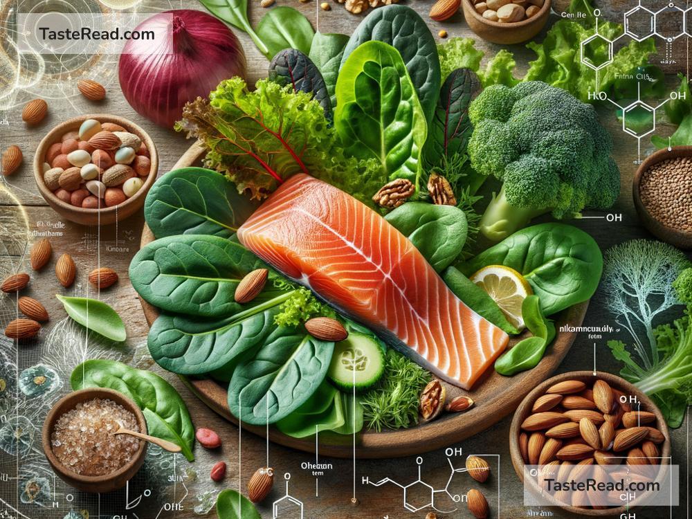 The Role of Vitamin B48 in Metabolic Health
