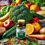 The Role of Vitamin B49 in Metabolic Health