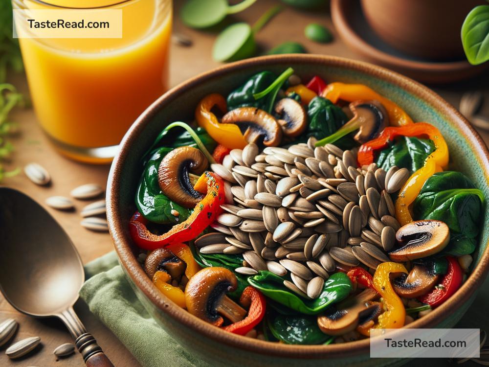 The Role of Vitamin B5 in Stress Management