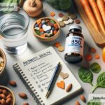 The Role of Vitamin B50 in Metabolic Health