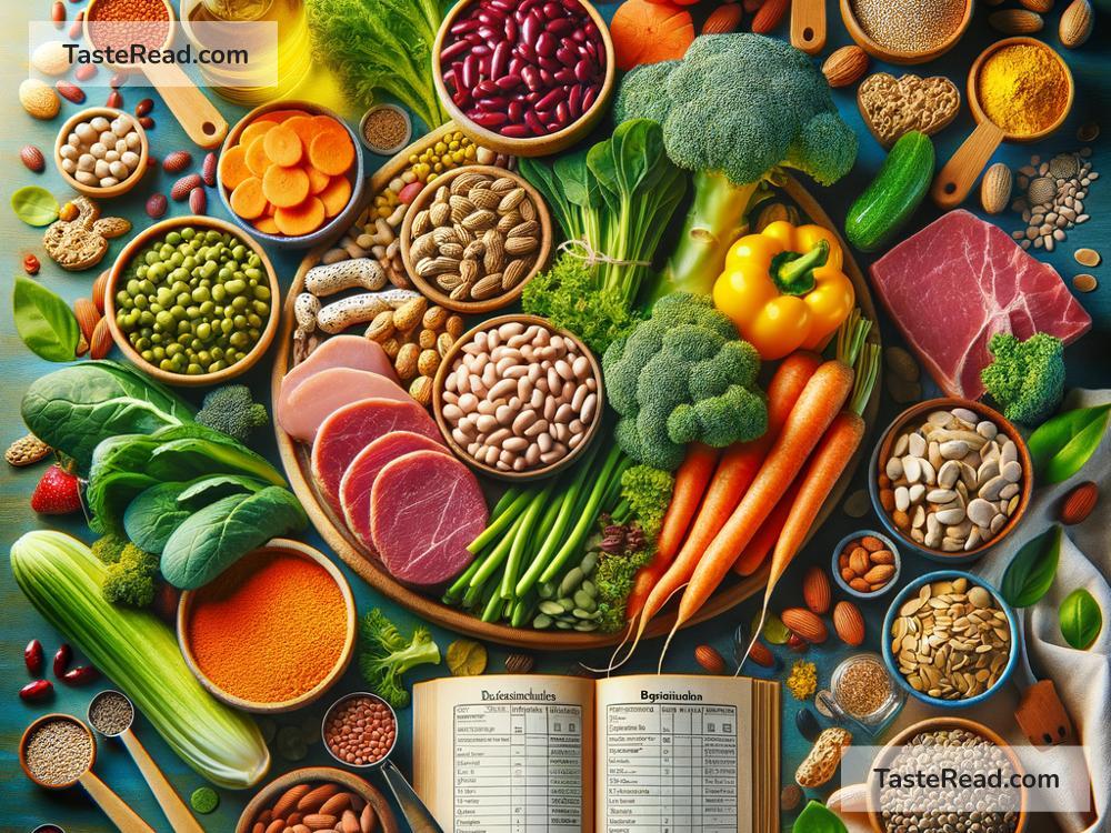 The Role of Vitamin B51 in Metabolic Health
