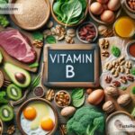 The Role of Vitamin B52 in Metabolic Health
