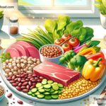The Role of Vitamin B53 in Metabolic Health