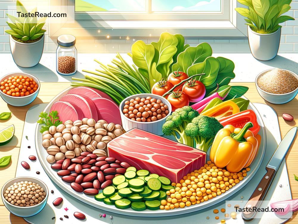 The Role of Vitamin B53 in Metabolic Health