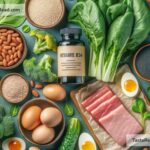 The Role of Vitamin B54 in Metabolic Health