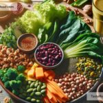 The Role of Vitamin B55 in Metabolic Health