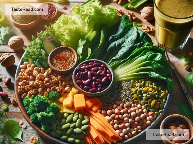 The Role of Vitamin B55 in Metabolic Health