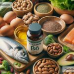 The Role of Vitamin B56 in Metabolic Health