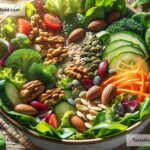 The Role of Vitamin B57 in Metabolic Health