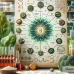 The Role of Vitamin B58 in Metabolic Health