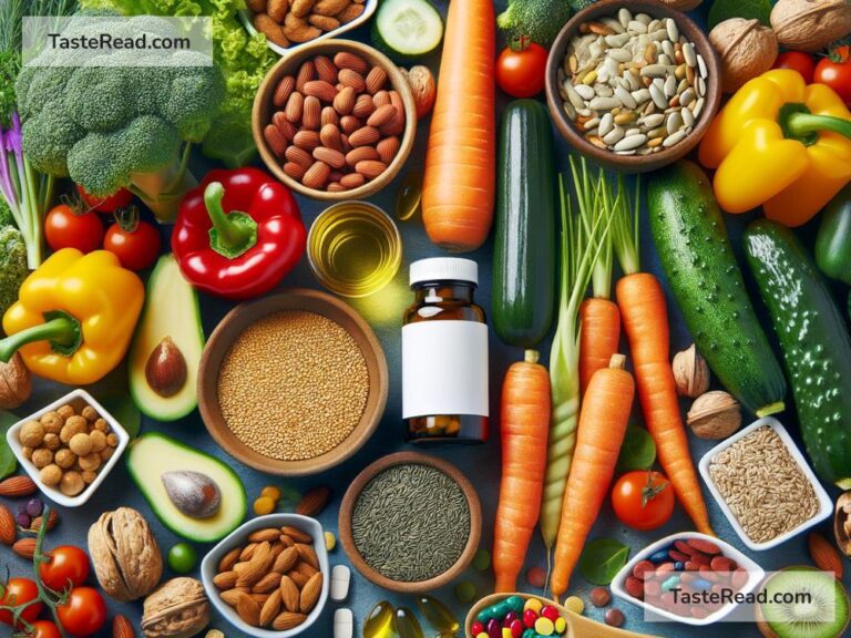 The Role of Vitamin B59 in Metabolic Health