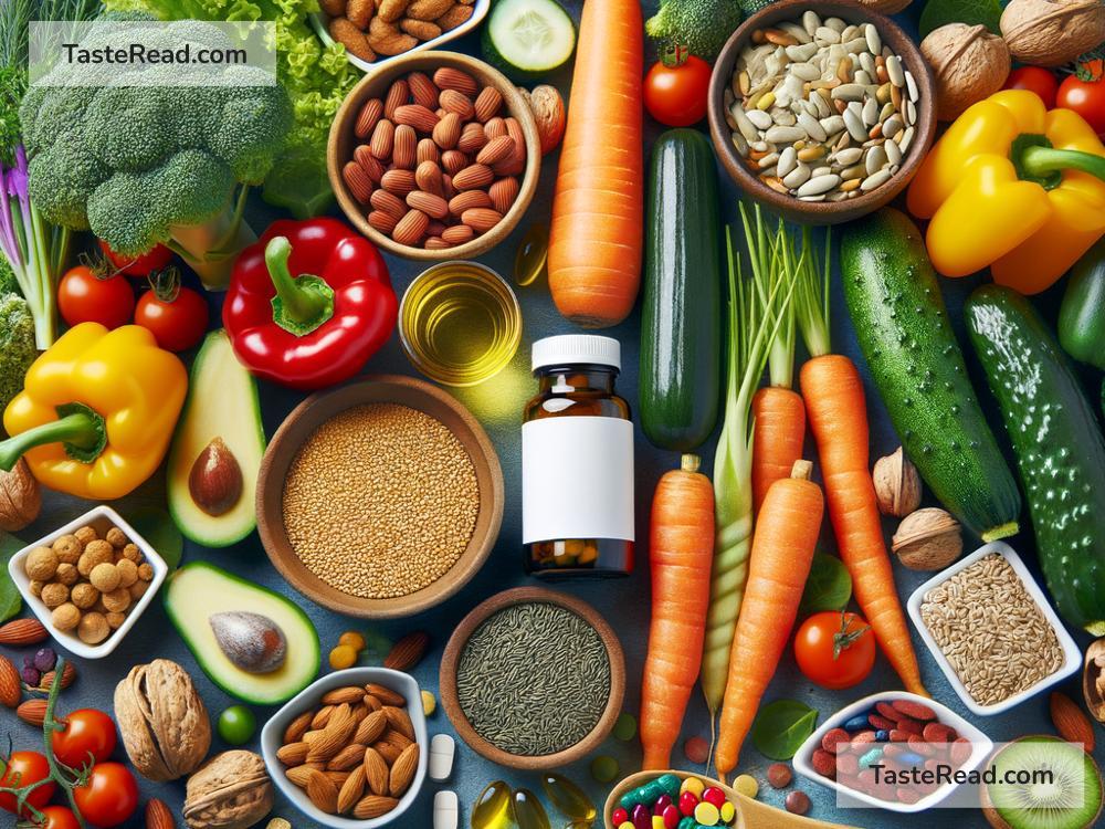The Role of Vitamin B59 in Metabolic Health