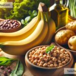The Role of Vitamin B6 in Hormone Regulation