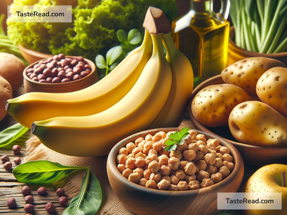 The Role of Vitamin B6 in Hormone Regulation