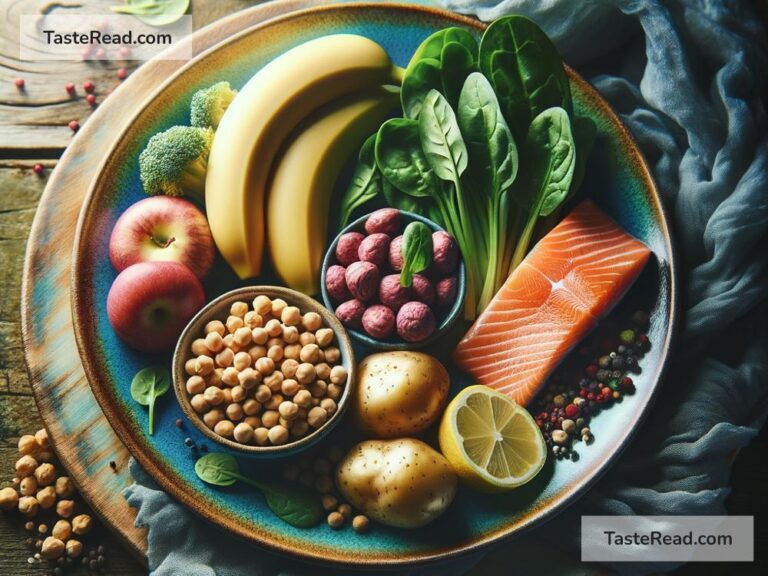 The Role of Vitamin B60 in Metabolic Health