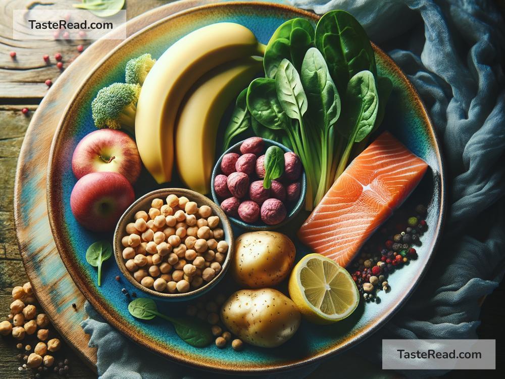 The Role of Vitamin B60 in Metabolic Health