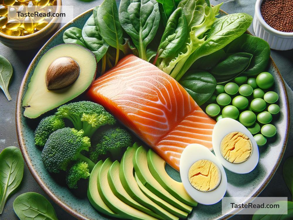 The Role of Vitamin B62 in Metabolic Health