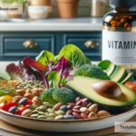 The Role of Vitamin B64 in Metabolic Health