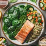 The Role of Vitamin B65 in Metabolic Health