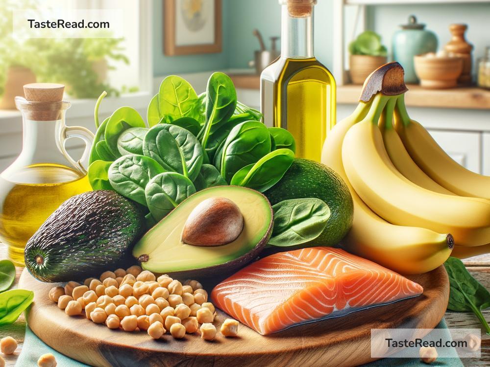 The Role of Vitamin B66 in Metabolic Health