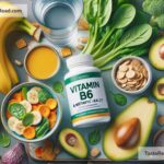 The Role of Vitamin B68 in Metabolic Health