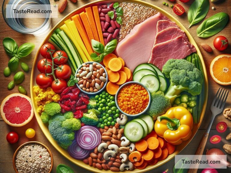 The Role of Vitamin B69 in Metabolic Health