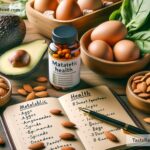 The Role of Vitamin B7 in Metabolic Health