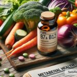 The Role of Vitamin B72 in Metabolic Health