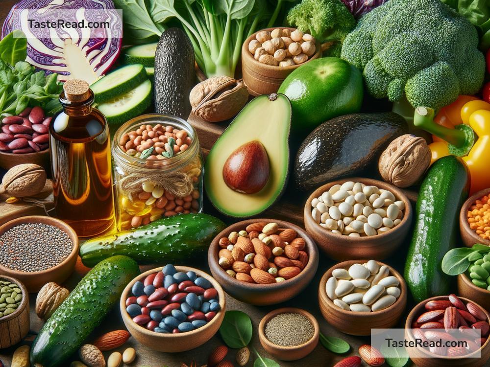 The Role of Vitamin B75 in Metabolic Health