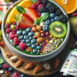 The Role of Vitamin B76 in Metabolic Health