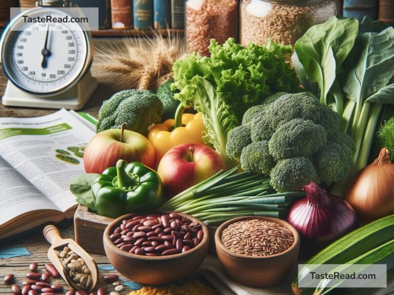 The Role of Vitamin B77 in Metabolic Health