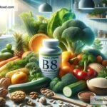 The Role of Vitamin B78 in Metabolic Health