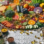 The Role of Vitamin B79 in Metabolic Health