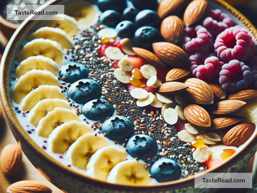 The Role of Vitamin B8 in Metabolic Health