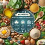 The Role of Vitamin B80 in Metabolic Health