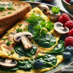 The Role of Vitamin B82 in Metabolic Health