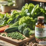 The Role of Vitamin B83 in Metabolic Health