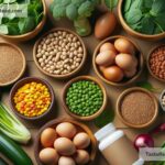 The Role of Vitamin B84 in Metabolic Health