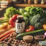 The Role of Vitamin B85 in Metabolic Health