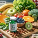 The Role of Vitamin B86 in Metabolic Health