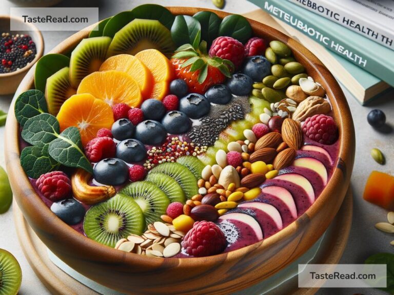 The Role of Vitamin B87 in Metabolic Health