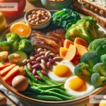 The Role of Vitamin B88 in Metabolic Health