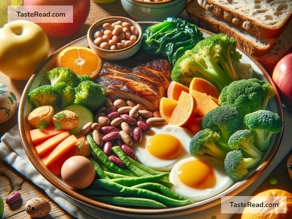 The Role of Vitamin B88 in Metabolic Health