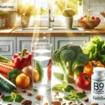The Role of Vitamin B89 in Metabolic Health