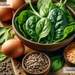 The Role of Vitamin B9 in DNA Synthesis