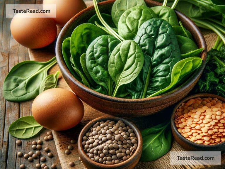 The Role of Vitamin B9 in DNA Synthesis