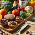 The Role of Vitamin B90 in Metabolic Health