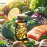 The Role of Vitamin B91 in Metabolic Health