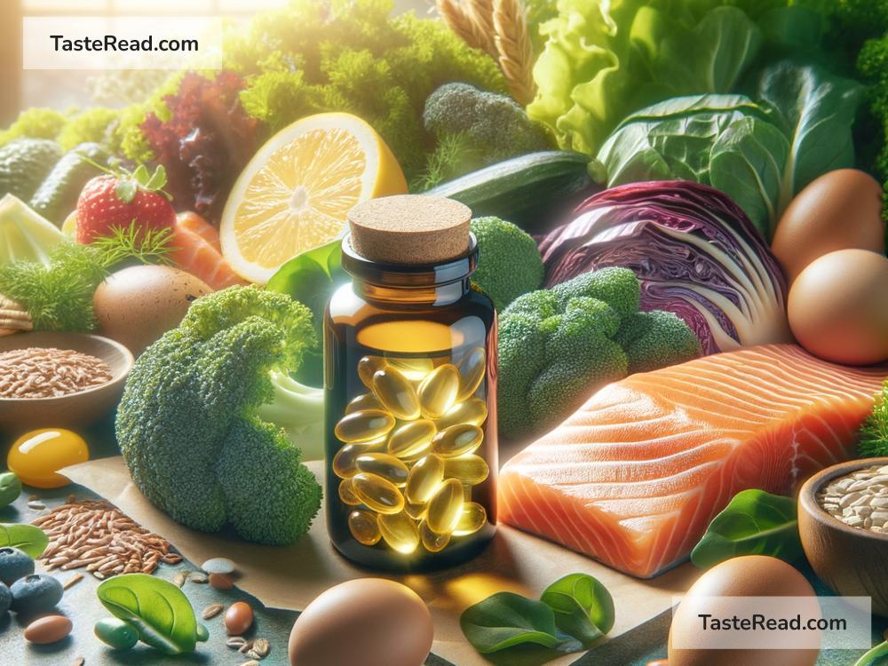 The Role of Vitamin B91 in Metabolic Health